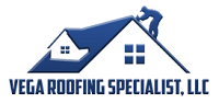 Vega Roofing Specialist, LLC Logo